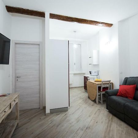 Casaale&Matte Apartment Genoa Exterior photo